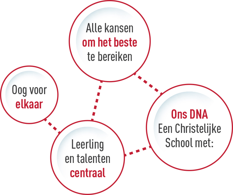 Comenius DNA